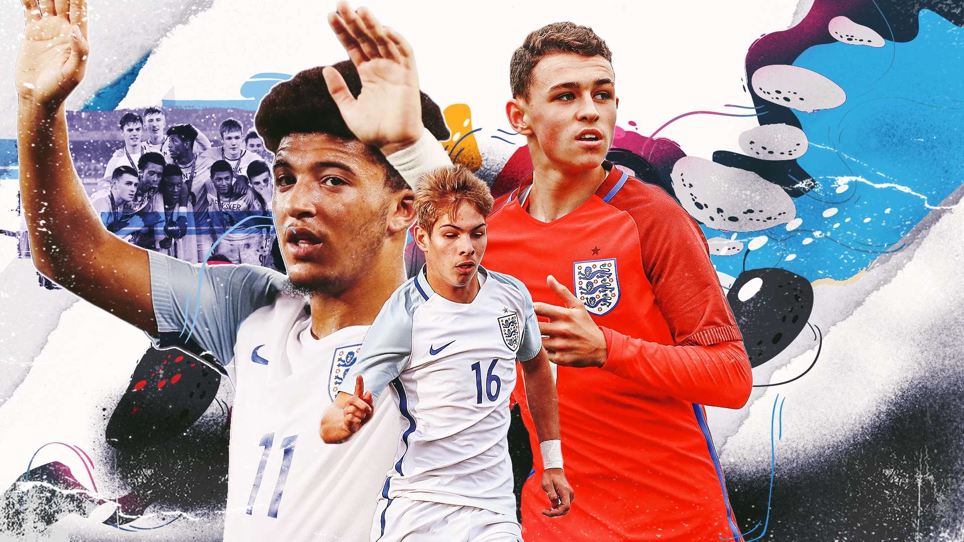 他们的婚姻 他们的婚姻